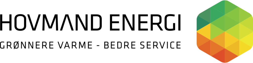 Hovmand Energi logo