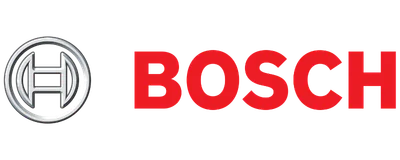 Bosch - Montering & service